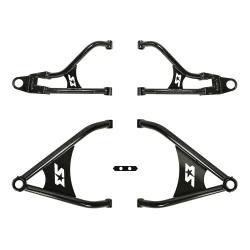 S3 Power Sports Can-Am Renegade (Gen 2) +2" Forward High Clearance A-Arm Kit