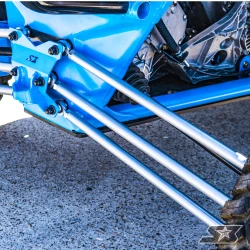 S3 Power Sports Can-Am Maverick X3 HD Radius Rods