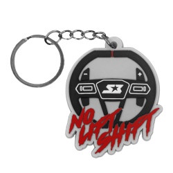 S3 Power Sports "Gear Banger" Keychain