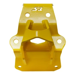 S3 Power Sports Can-Am Maverick R Pull Plate