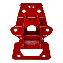 Can-Am Maverick R Pull Plate - S3 Power Sports