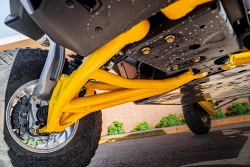 Can-Am Maverick R High Clearance Lower A-Arms - S3 Power Sports