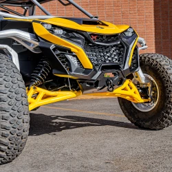 Can-Am Maverick R High Clearance Lower A-Arms - S3 Power Sports