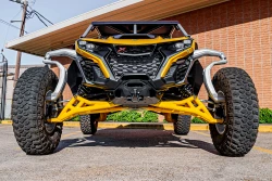 Can-Am Maverick R High Clearance Lower A-Arms - S3 Power Sports