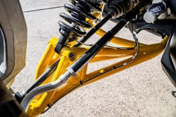 Can-Am Maverick R High Clearance Lower A-Arms - S3 Power Sports