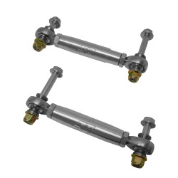 S3 Power Sports Can-Am Maverick R Front Sway Bar Links