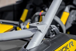 S3 Power Sports Can-Am Maverick R Custom ABC Pillar Cage