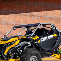 S3 Power Sports Can-Am Maverick R Custom ABC Pillar Cage