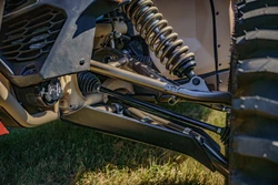 2023 Can-Am Maverick X3 Max, Phillip Giles