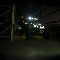2023 Can-Am Maverick X3 Max, Phillip Giles