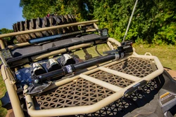 2023 Can-Am Maverick X3 Max, Phillip Giles
