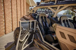 2023 Can-Am Maverick X3 Max, Phillip Giles