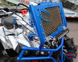 2023 Can-Am Renegade X mr 1000, American Off-Roads