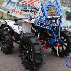 2023 Can-Am Renegade X mr 1000, American Off-Roads