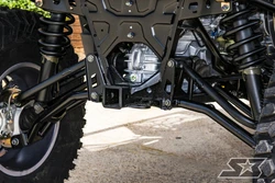 2019 Polaris Ranger Crew XP 1000, Camo / Black