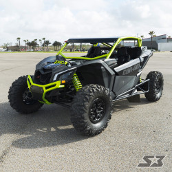 2018 Can-Am Maverick X3 X rs, Kory Willis / PPEI