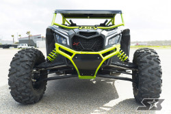 2018 Can-Am Maverick X3 X rs, Kory Willis / PPEI