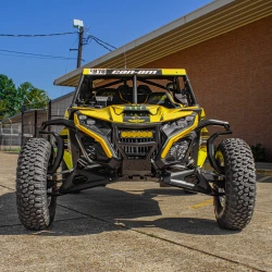 2024 Can-Am Maverick R, S3 Power Sports