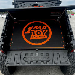2022 Can-Am Defender Max Northstar Edition, Jeffries Performance