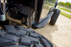 2023 Jeep Gladiator, Black Smoke Garage