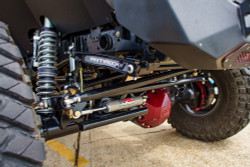 2023 Jeep Gladiator, Black Smoke Garage