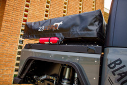2023 Jeep Gladiator, Black Smoke Garage