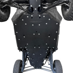 Factory UTV Can-Am Maverick R Skid Plate