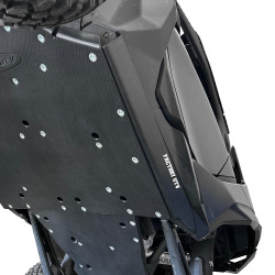 Factory UTV Can-Am Maverick R Rock Sliders