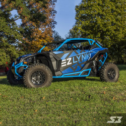 2017 Can-Am Maverick X3 X rs, EZ LYNK