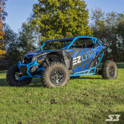2017 Can-Am Maverick X3 X rs, EZ LYNK