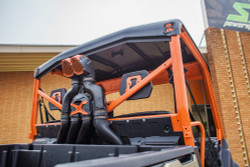2023 Can-Am Defender X mr, Bronze / Orange
