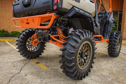 2023 Can-Am Defender X mr, Bronze / Orange