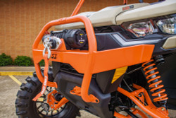 2023 Can-Am Defender X mr, Bronze / Orange