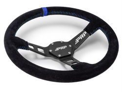 PRP Deep Dish Steering Wheel