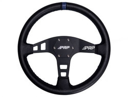 PRP Flat Steering Wheel