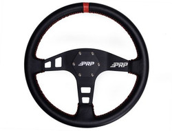PRP Flat Steering Wheel