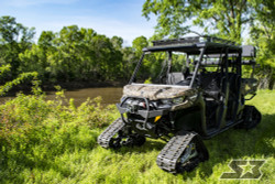 2018 Can-Am Defender MAX HD10, Hog Daddy