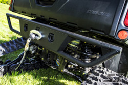 2018 Can-Am Defender MAX HD10, Hog Daddy