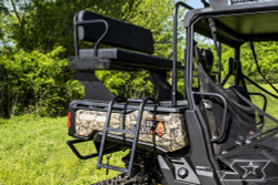 2018 Can-Am Defender MAX HD10, Hog Daddy