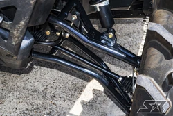 S3 Power Sports Can-Am Defender 2 Forward High Clearance A-Arm Kit