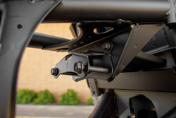 2023 Can-Am Maverick X3, Black / White / Grey