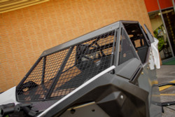 2023 Can-Am Maverick X3, Black / White / Grey