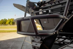 2023 Can-Am Maverick X3, Black / White / Grey