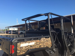 Offroad Sound Systems Can-Am Defender Waketower Bar