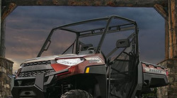 Offroad Sound Systems 2018 Polaris Ranger 1000 Waketower Bar