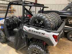 Offroad Sound Systems 2018 Polaris Ranger 1000 Waketower Bar