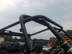 Offroad Sound Systems Polaris RZR 1000 Waketower Bar