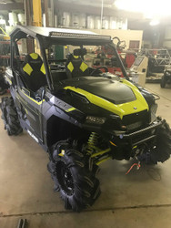 Offroad Sound Systems Polaris General Fully Loaded Roof