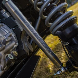 2024 Can-Am Maverick R, Stock Class Race Chassis