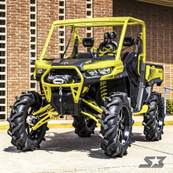 2018 Can-Am Defender X mr, Honda of Forrest City